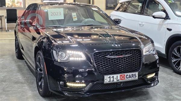 كرايسلر 300 2023 للبيع في العراق -  بغداد
